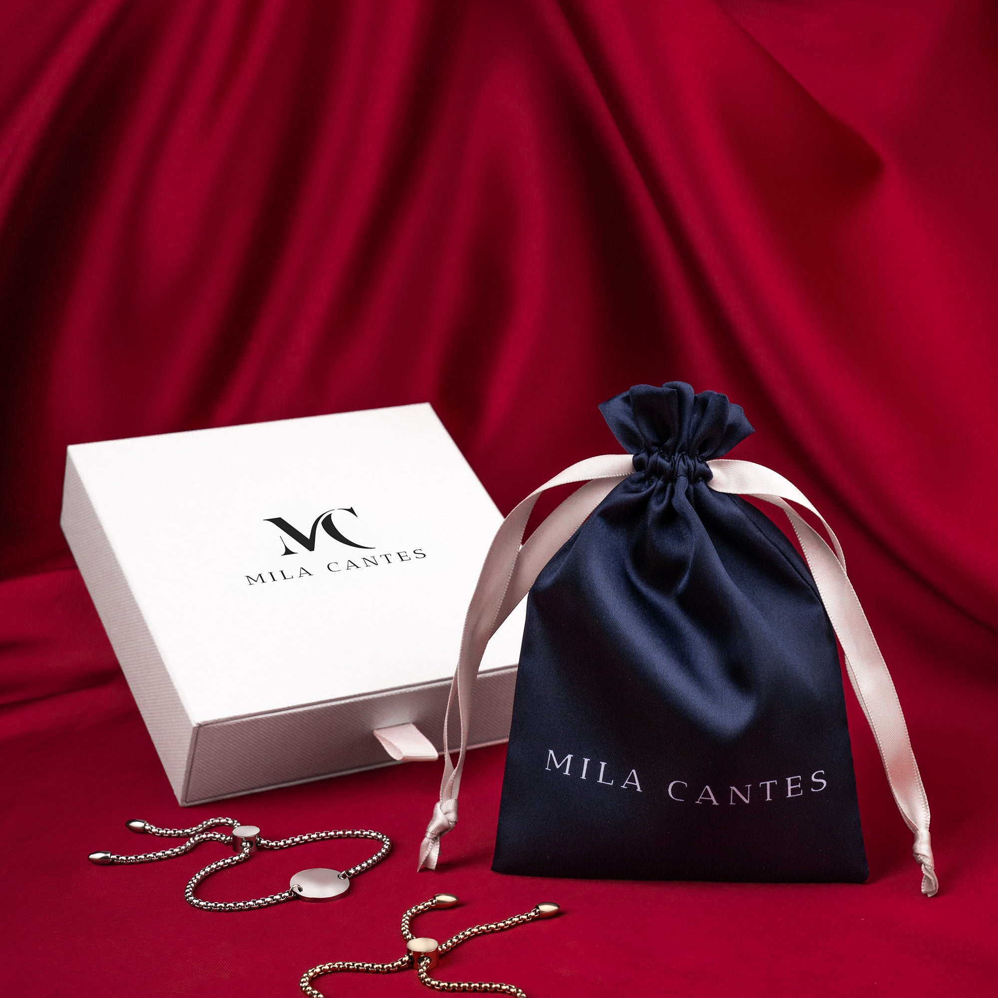 DIXIE | Always With You - MILA CANTES