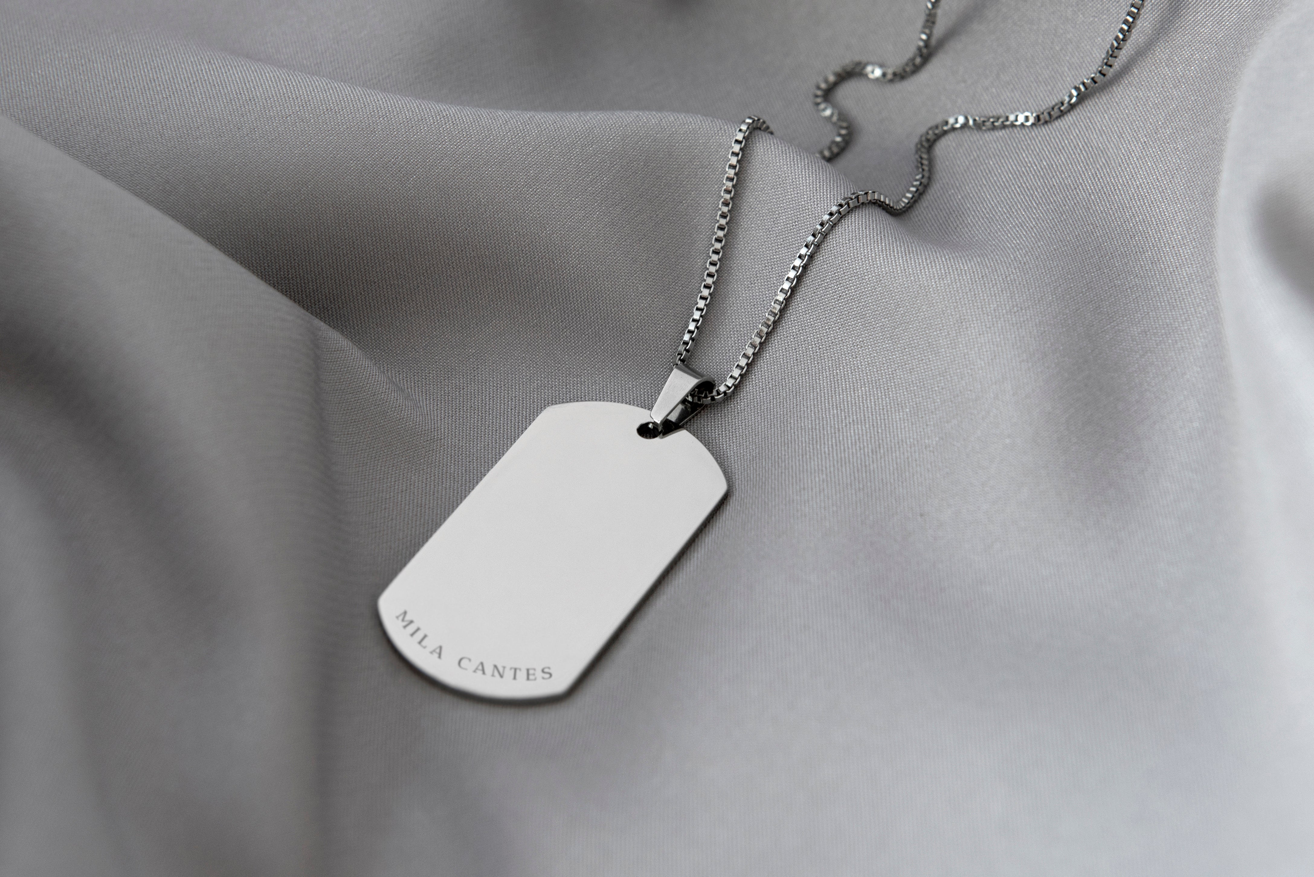 TANGIER - MILA CANTES