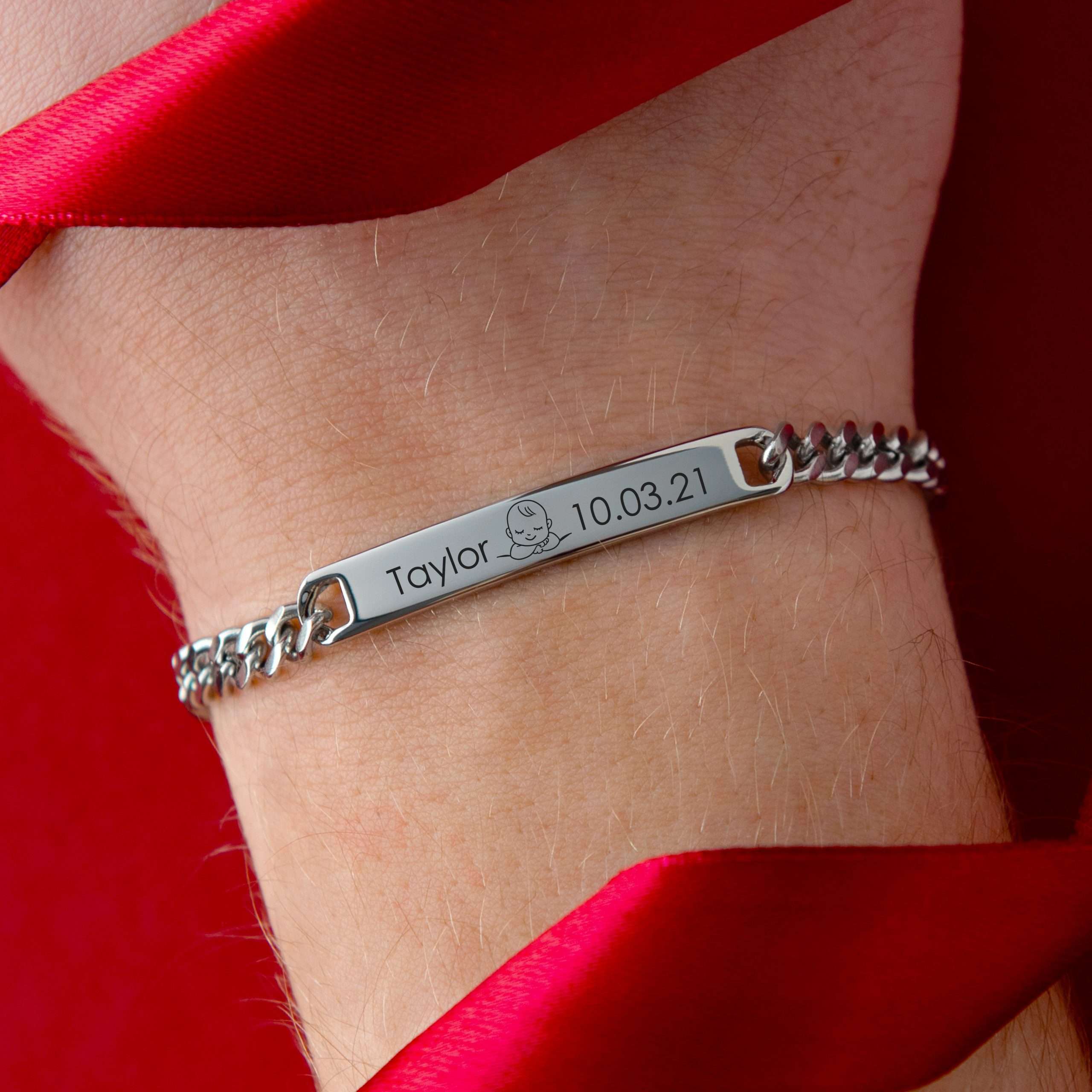 SIDI LINE | My Baby - MILA CANTES