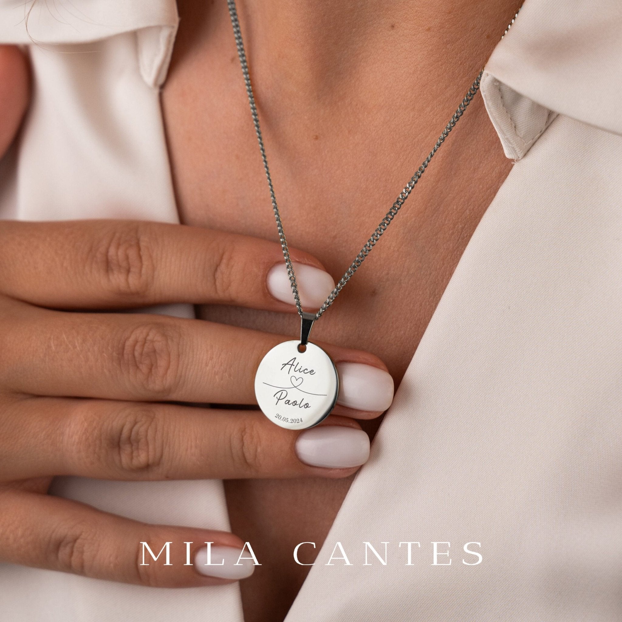 MANILA | Always With You - MILA CANTES