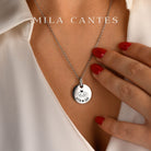 CELESTE | Two Babies - MILA CANTES