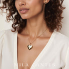 HEART LOCKET | Loved Ones - MILA CANTES