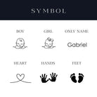 NILA | My Baby - MILA CANTES