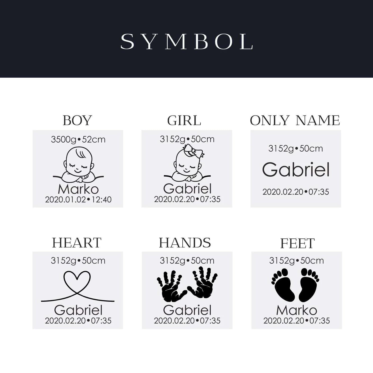 LIMA CLASSIC | My Baby - MILA CANTES