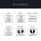 LIMA CLASSIC | My Baby + Love Promise - MILA CANTES