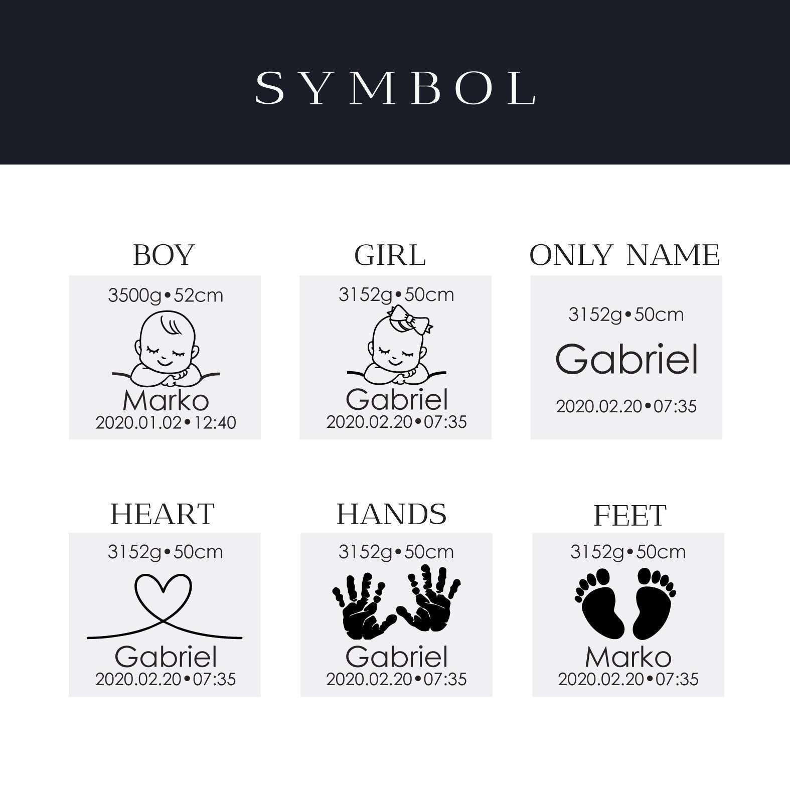 LIMA LUXE | My Baby + Wedding Day - MILA CANTES