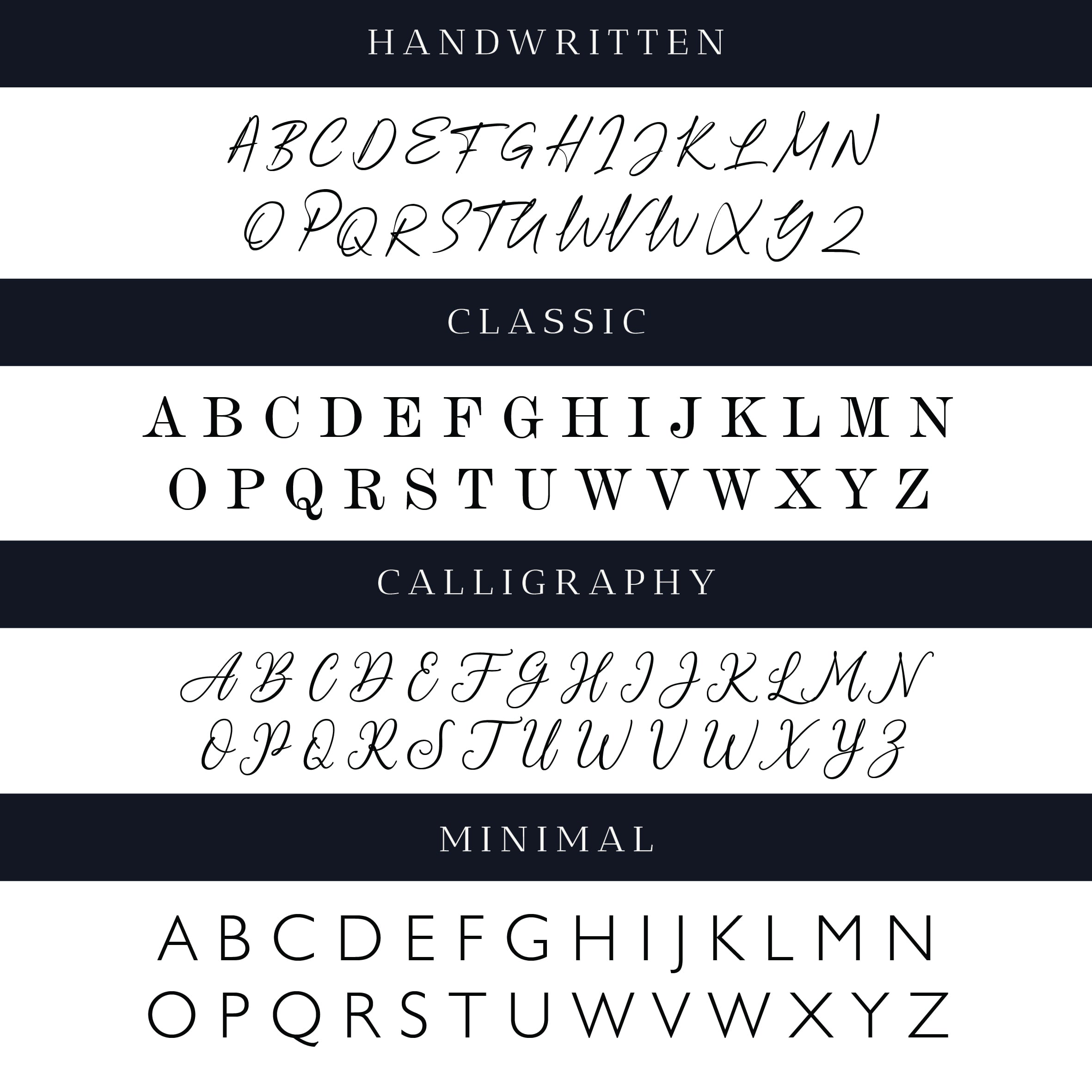 DIXIE | Initial Letter - MILA CANTES