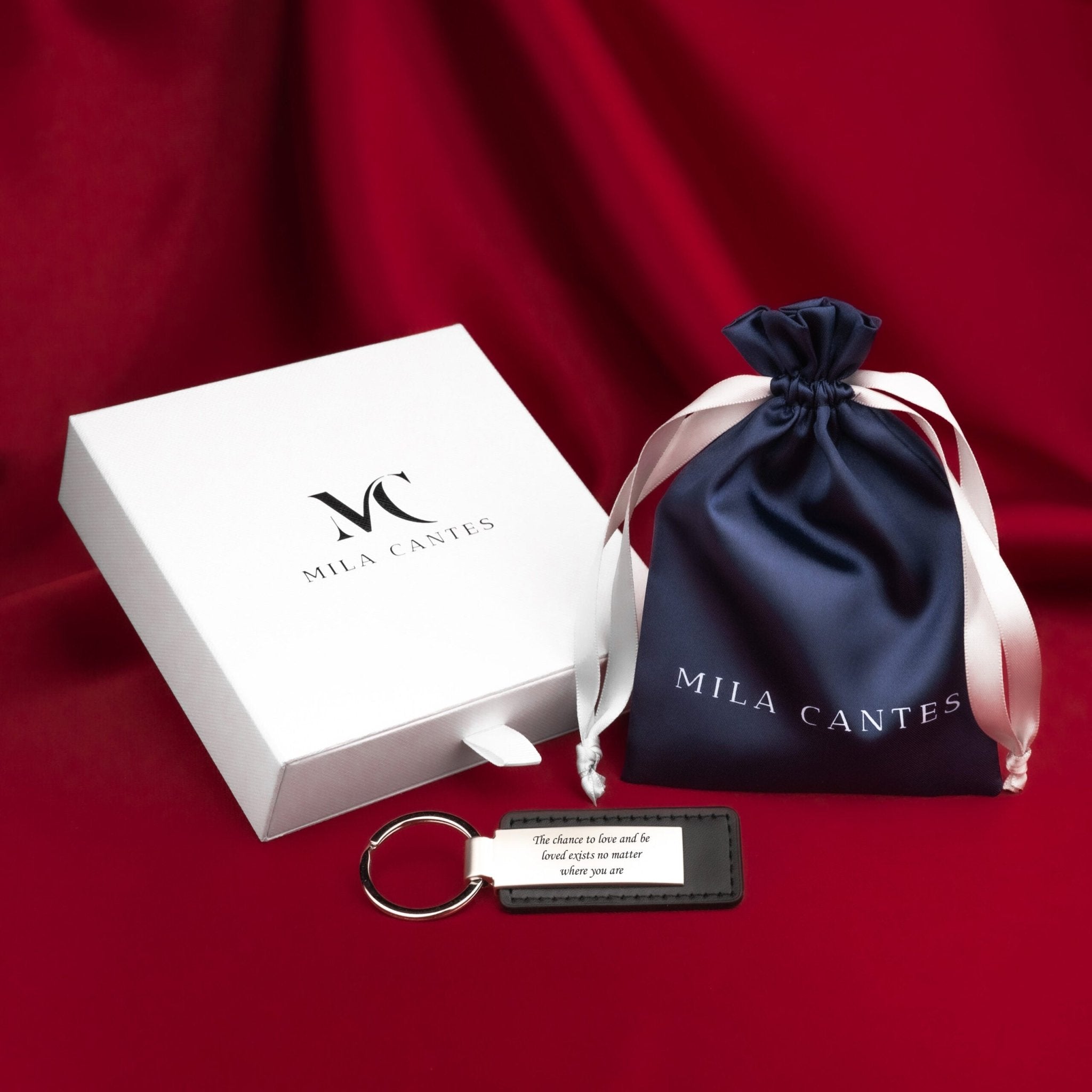 DIVO | Little Message - MILA CANTES