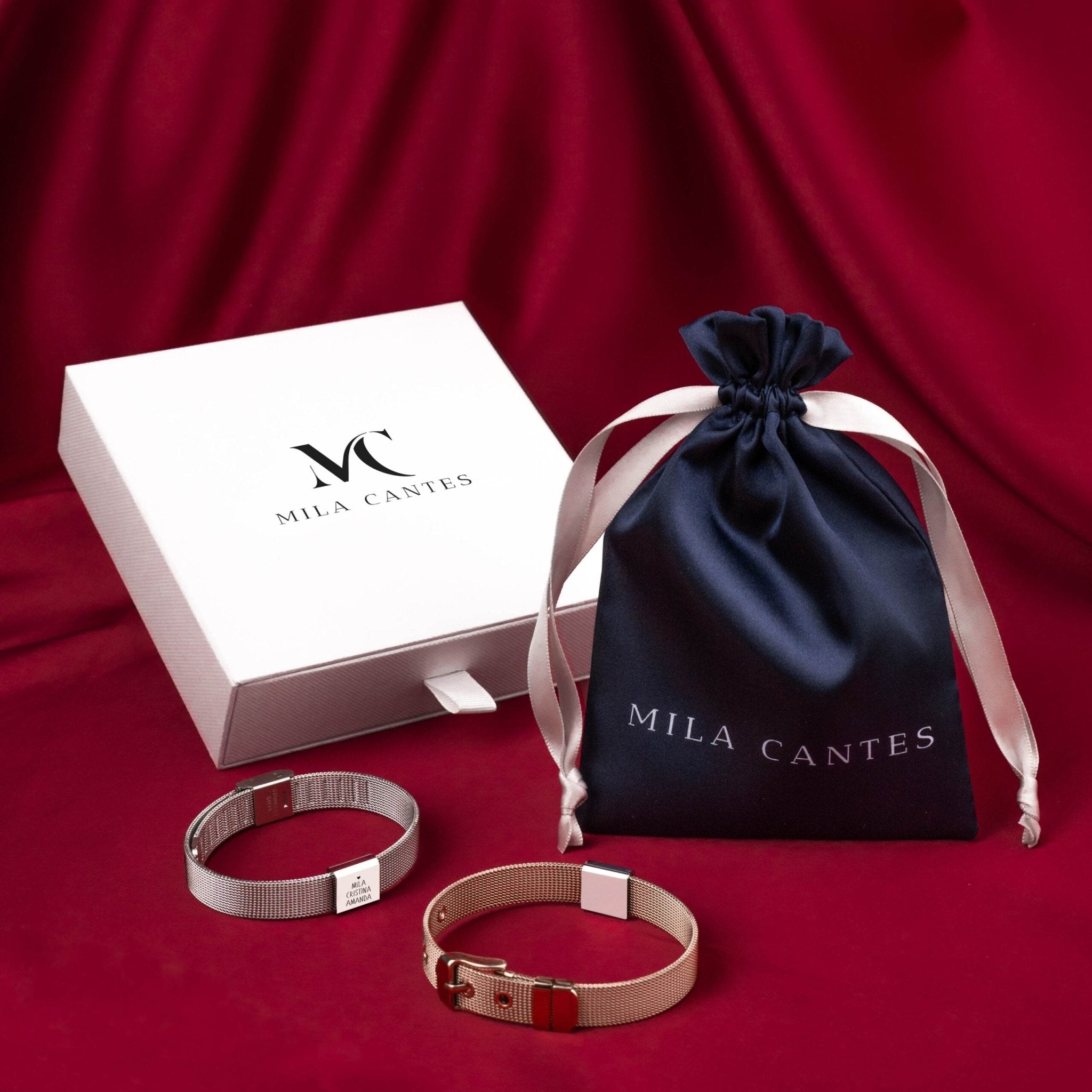 LIMA LUXE | Loved Ones - MILA CANTES