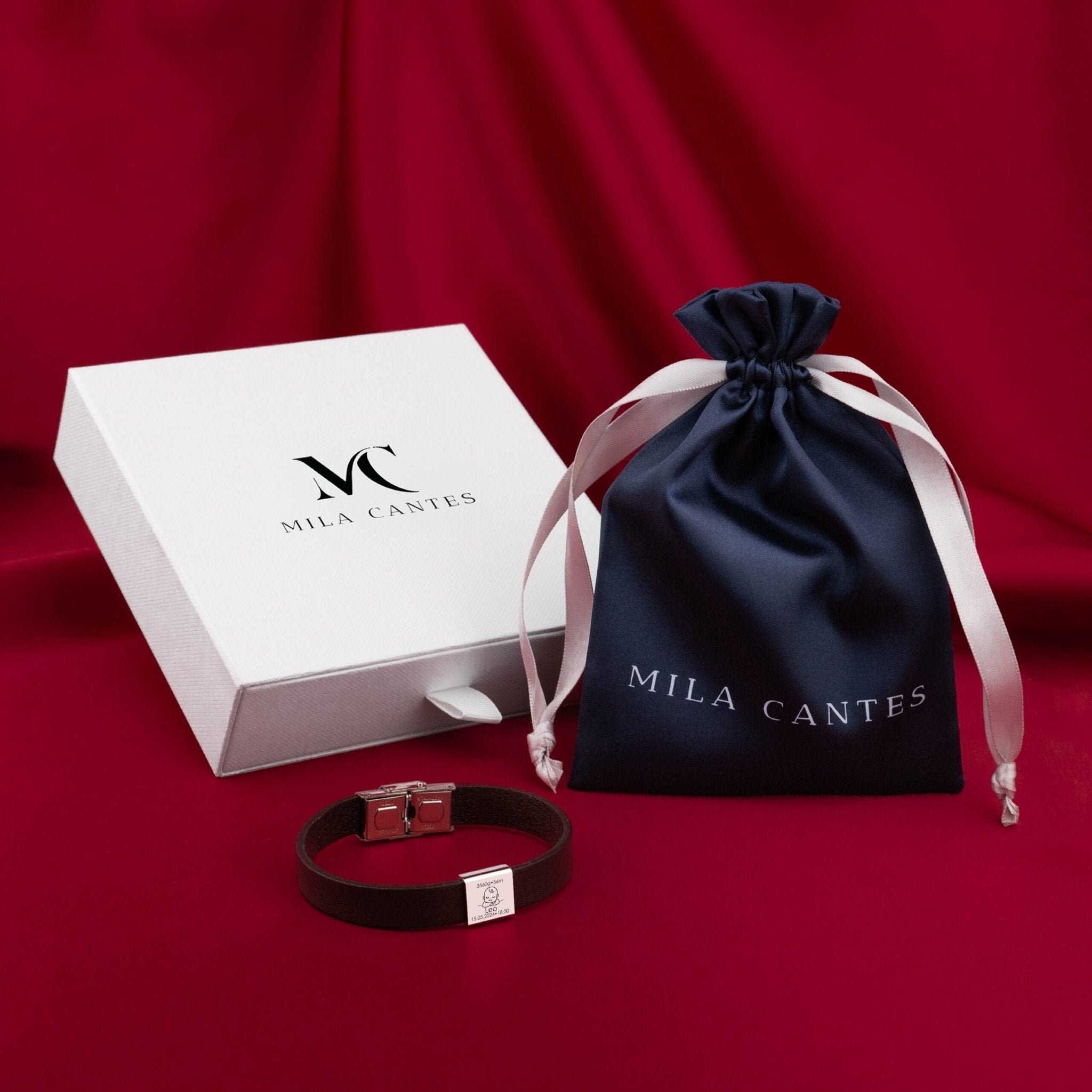 LIMA CLASSIC | Two Babies+ Love Promise - MILA CANTES