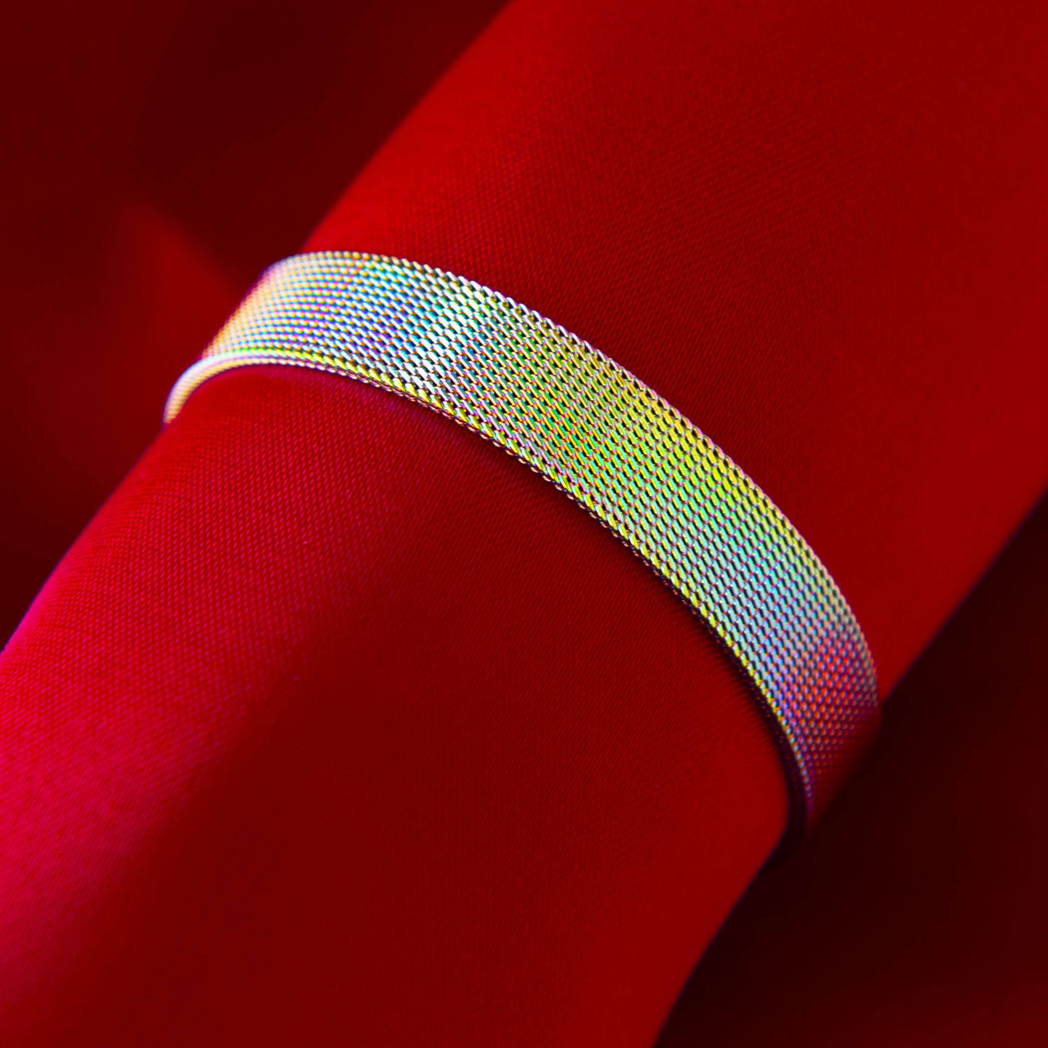 LIMA LUXE | Rainbow Strap - MILA CANTES