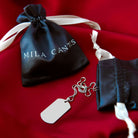 TANGIER | Little Message - MILA CANTES