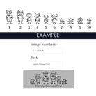 DIVO | Family - MILA CANTES