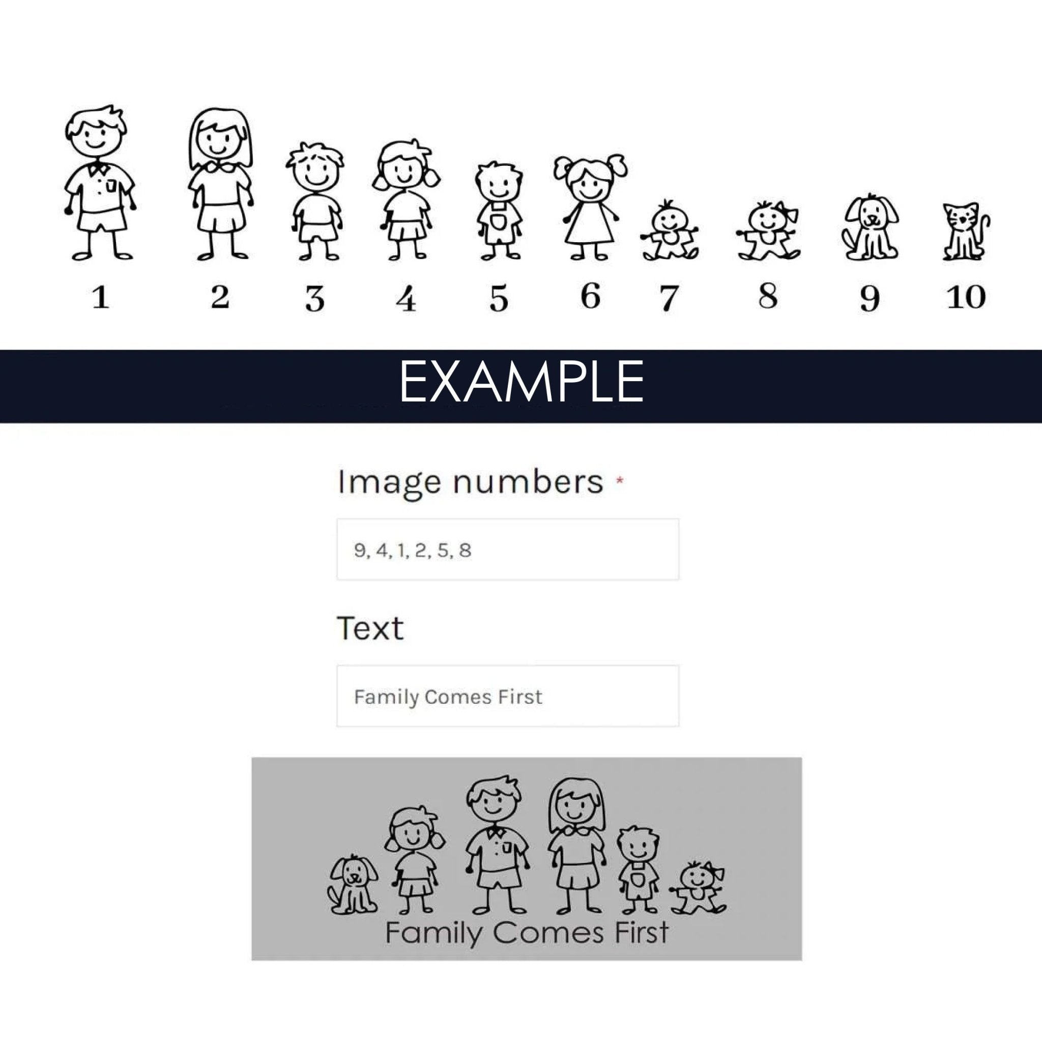 DIVO | Family - MILA CANTES