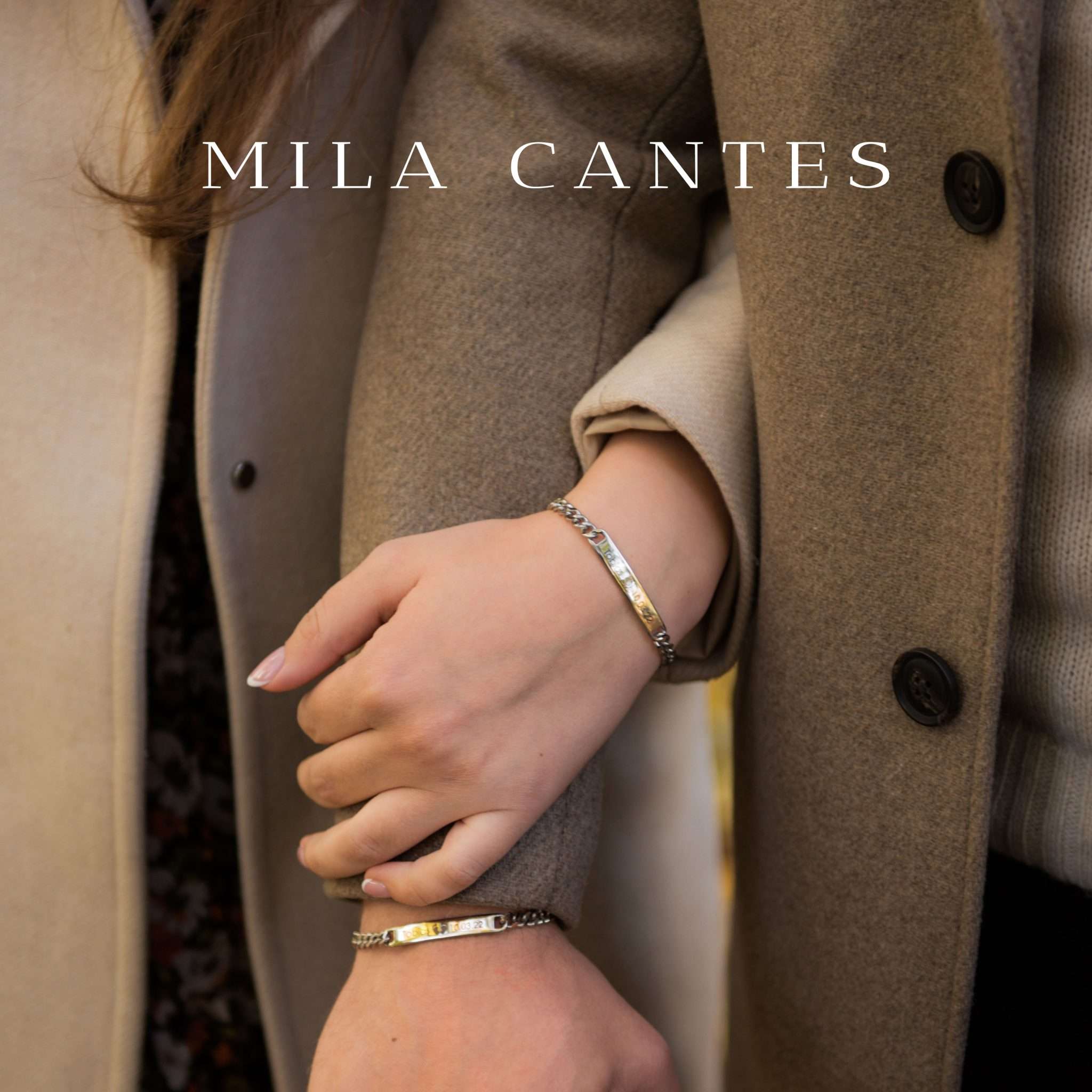 SIDI LINE | My Baby - MILA CANTES