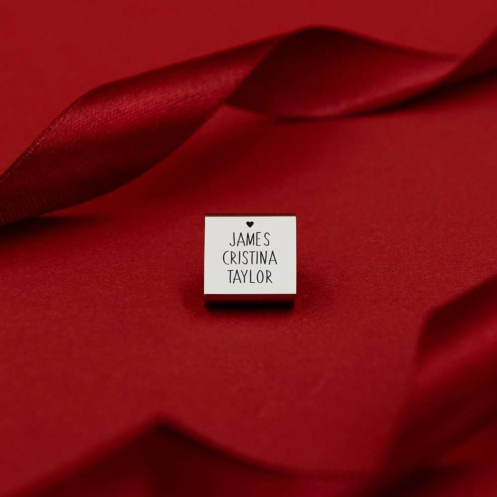 CHARM | Loved Ones - MILA CANTES