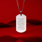 TANGIER | Little Message - MILA CANTES