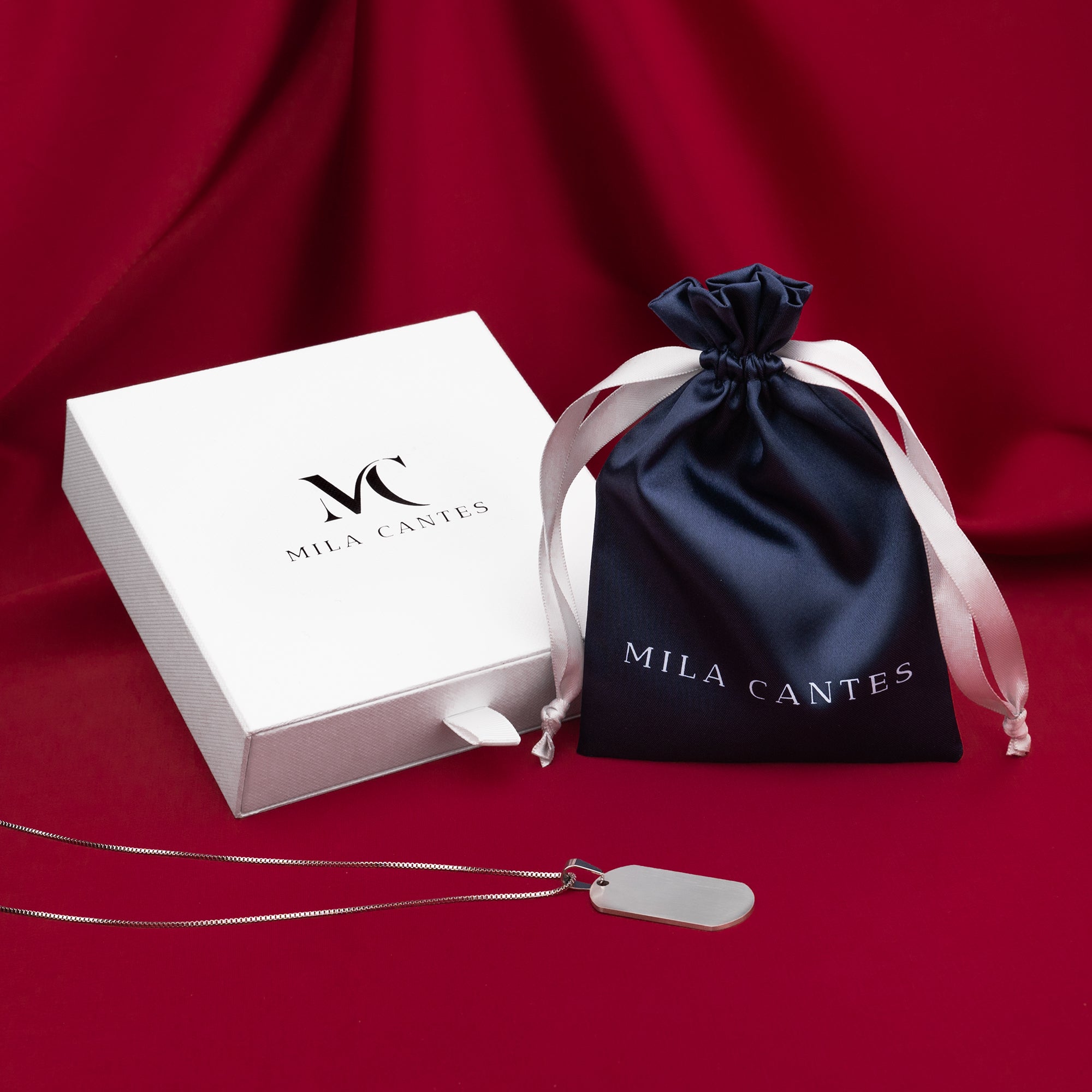 TANGIER | Happy Parents - MILA CANTES